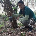 Lester Alexander Fox Rosales - @lester_foxrosales - Instagram