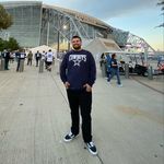 Lester Fox - @fooxx19 - Instagram