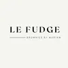Le Fudge - @lefudge - TikTok