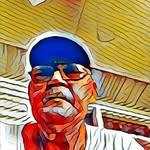 Lester Fudge - @lesterfudge - Instagram
