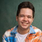 George Lester (he/him) - @thegeorgelester - Instagram