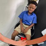 Lester George - @jungletriston - Instagram
