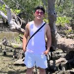 Lester George - @humblegero24 - Instagram