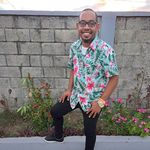 Lester George - @lestergoo7 - Instagram