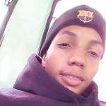 Lester George - @lestergeorge774 - Instagram
