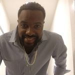 Lester George - @lestergeorge1978 - Instagram
