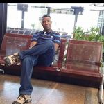 Lester George - @ljohn0467 - Instagram