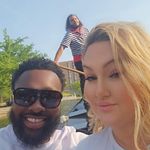Lester George - @lestergeorge78 - Instagram