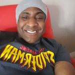 Lester George - @shot__caller71 - Instagram
