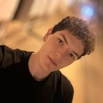 Lester George Stevenson Valda - @lestergsv - Instagram