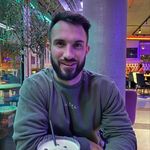 Lester G - @lestergeorgeford - Instagram