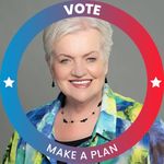 Rita Repinski Lester-George - @reetzlg - Instagram