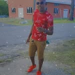 Lester Gilbert - @badboylegs - Instagram