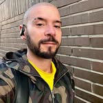 LesterGilbert - @lestergilbert36 - Instagram