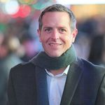 Gordon Lester - @lestergordon200 - Instagram
