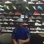 Lester Gordon - @barber_lester - Instagram