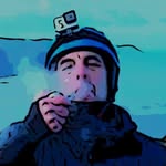 Lester Gordon - @paraframer - Instagram