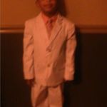 Lester Gordon Jenkins - @allstar_kid7 - Instagram