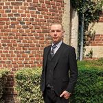 Lester Gray - @lestobear - Instagram