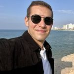 Lester Gray - @llccossyfuntravel - Instagram