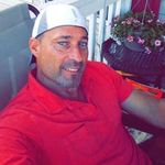 Lester Gray nichols - @lgns869 - Instagram