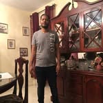 Lester Greene - @juniorbrowns318 - Instagram