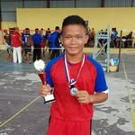 lester hamilton sigai anak jaw - @lesterhamiltonsigaianak - Instagram
