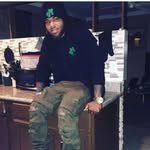 thamuscle co - @lesterhamilton433 - Instagram