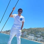 Lester Harvey - @lester29harvey - Instagram