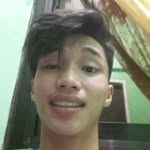 Lester Harvey Ocomen Tamayo - @harskietamayo_25 - Instagram
