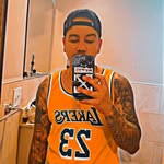 Lester Herrera - @lester_13 - Instagram