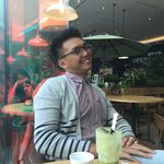 Lester H - @lester_ho - Instagram