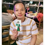 Lester Ho - Facebook