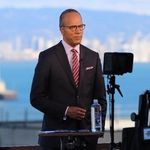 Lester Holt - @lesterholtnbc - Instagram