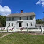Nathan Lester House Museum - @nathanlesterhousemuseum1793 - Instagram