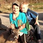 Hunter Lester - @hunterclester53 - Instagram