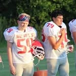 Hunter Lester - @hunterlester18 - Instagram