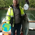 Lester Hunter - @steelheaderman - Instagram
