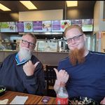 Lester A Johnston - @1993flht_old_spice - Instagram