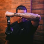 John Lester Juarez - @jl_arez - Instagram