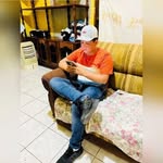Lester Juarez - @lest_ersamuel - Instagram
