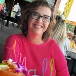 Lisa Bruton Moore - @lesterkay - Instagram