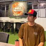Lester Kim - @lstrkim.owyeah - Instagram
