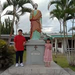 Lester Kim Leigh Escuadro - @lesterkimescuadro - Instagram