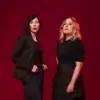 Sleater-Kinney - @sleater.kinney - TikTok