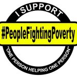 Lester Landry - @peoplefightingpoverty - Instagram