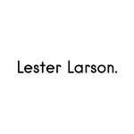 Lester Larson - @lesterlarson.store - Instagram