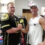 @lesterlarson - Instagram