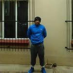 Lester Lawrence - @lesterlawre - Instagram