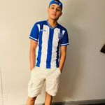 Lester Lobo - @merlinzunigalfla - Instagram